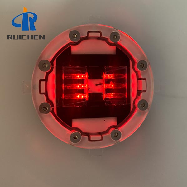 Single Side Led Road Stud Reflector Company In Usa